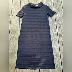 vintage 1960s little black dress • by Kimberly